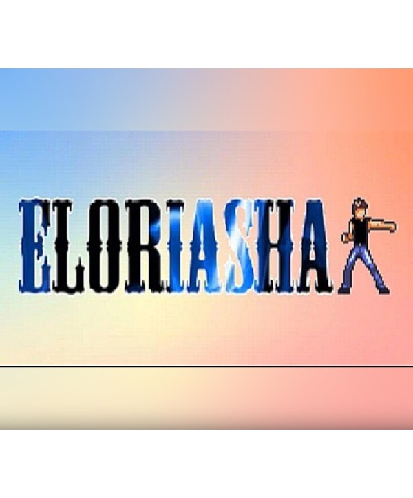 Eloriasha Steam Key GLOBAL